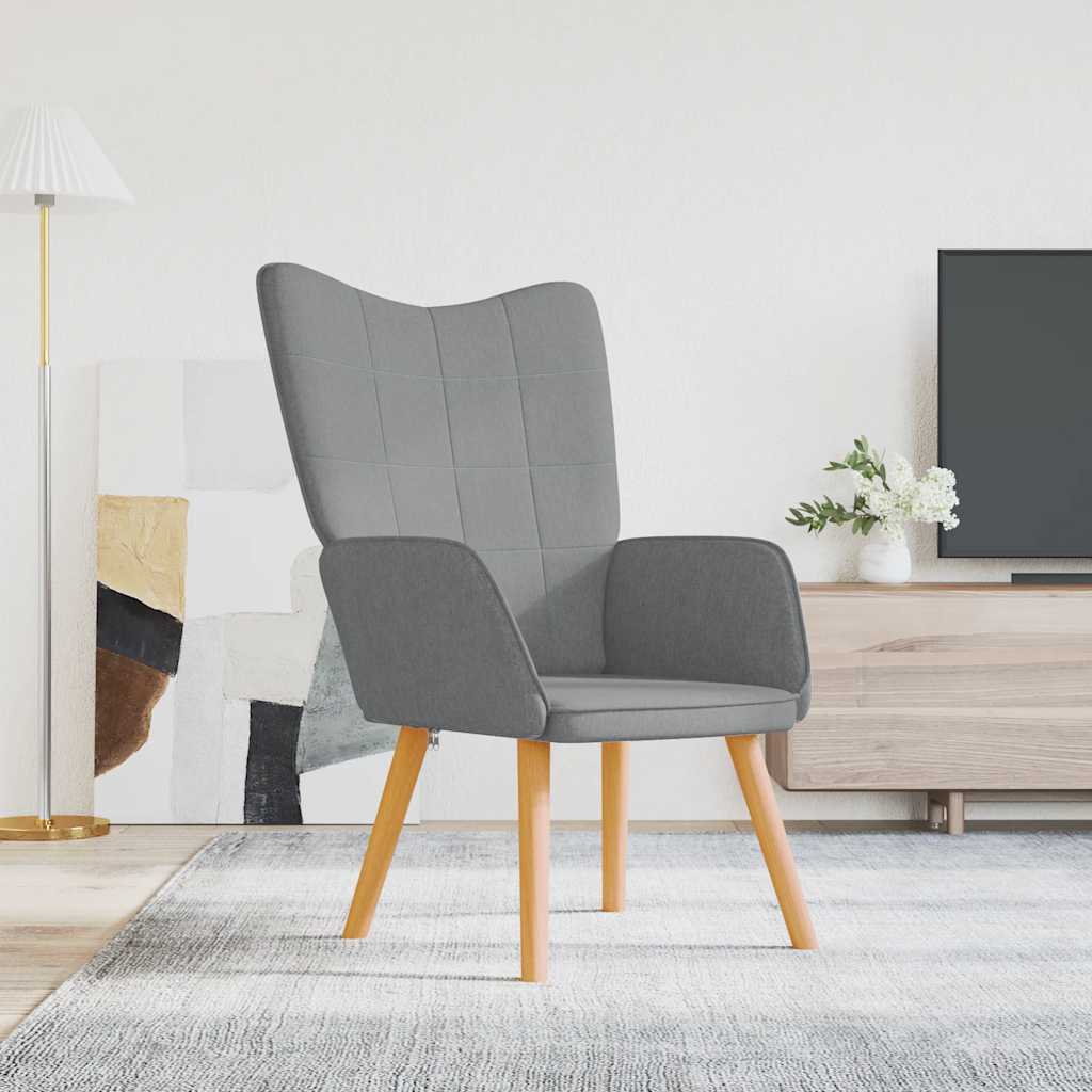 Scaun De Relaxare, , Material Textil