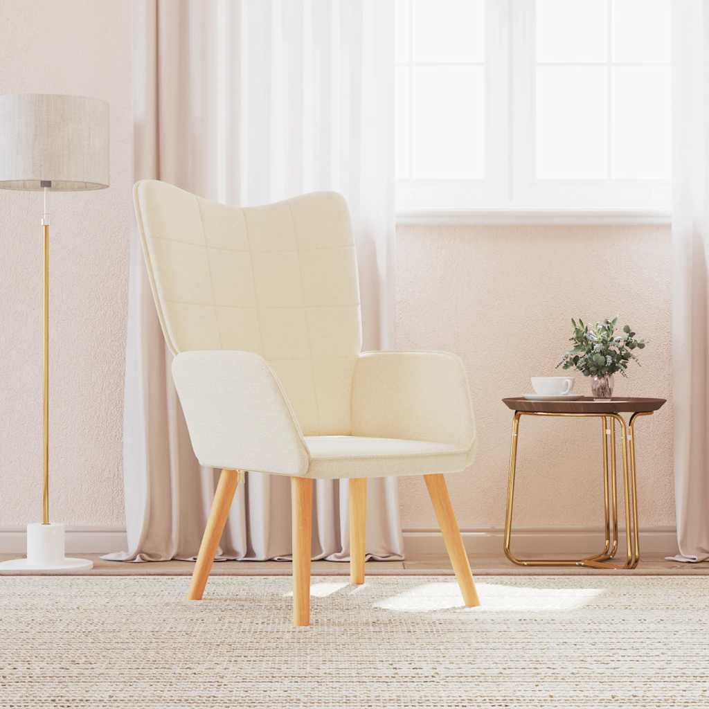 Scaun De Relaxare, , Material Textil