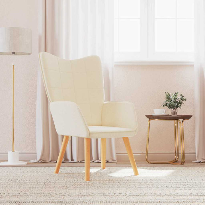 Scaun De Relaxare, , Material Textil