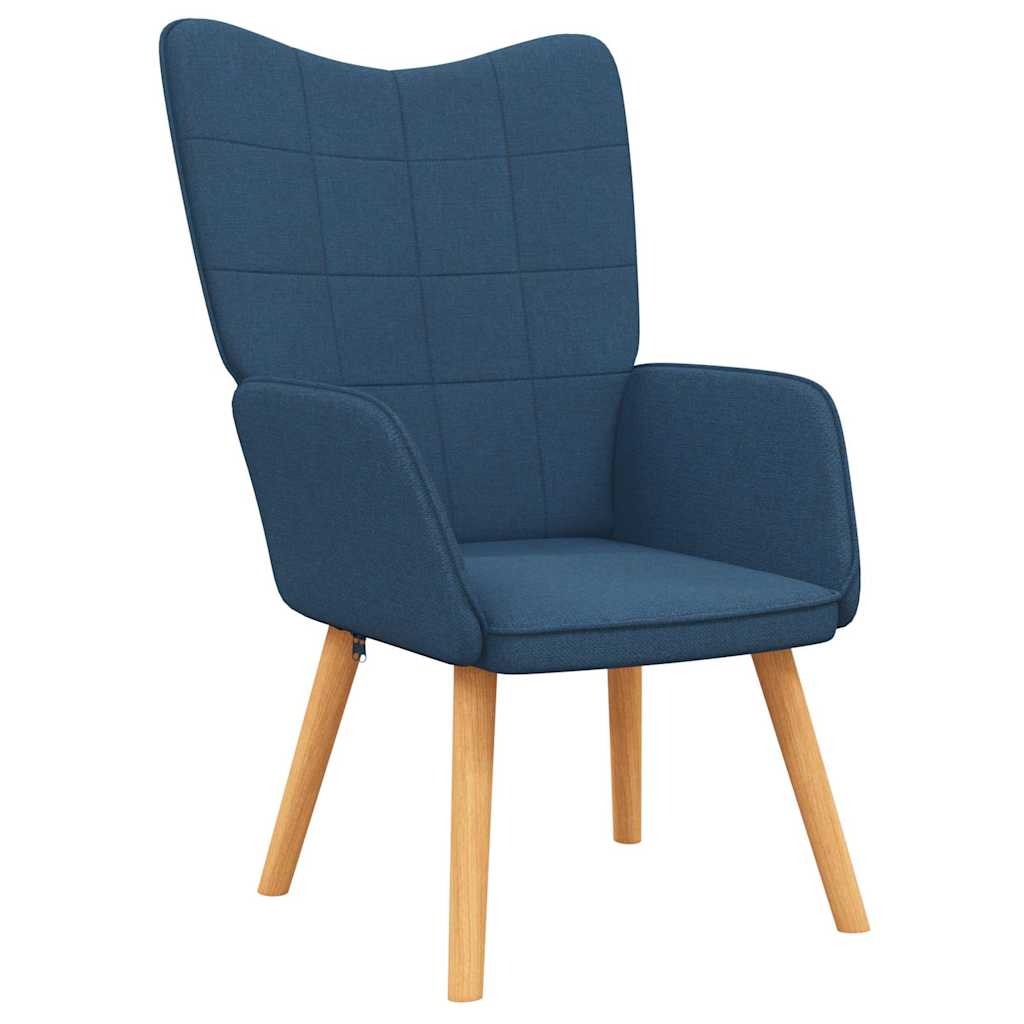 Scaun De Relaxare, , Material Textil