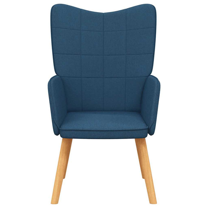 Scaun De Relaxare, , Material Textil