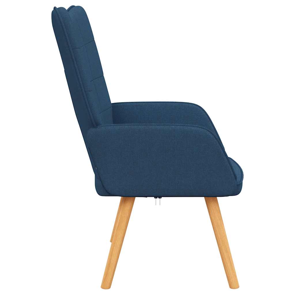 Scaun De Relaxare, , Material Textil