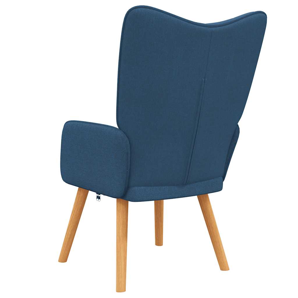 Scaun De Relaxare, , Material Textil