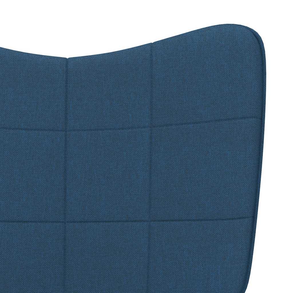 Scaun De Relaxare, , Material Textil