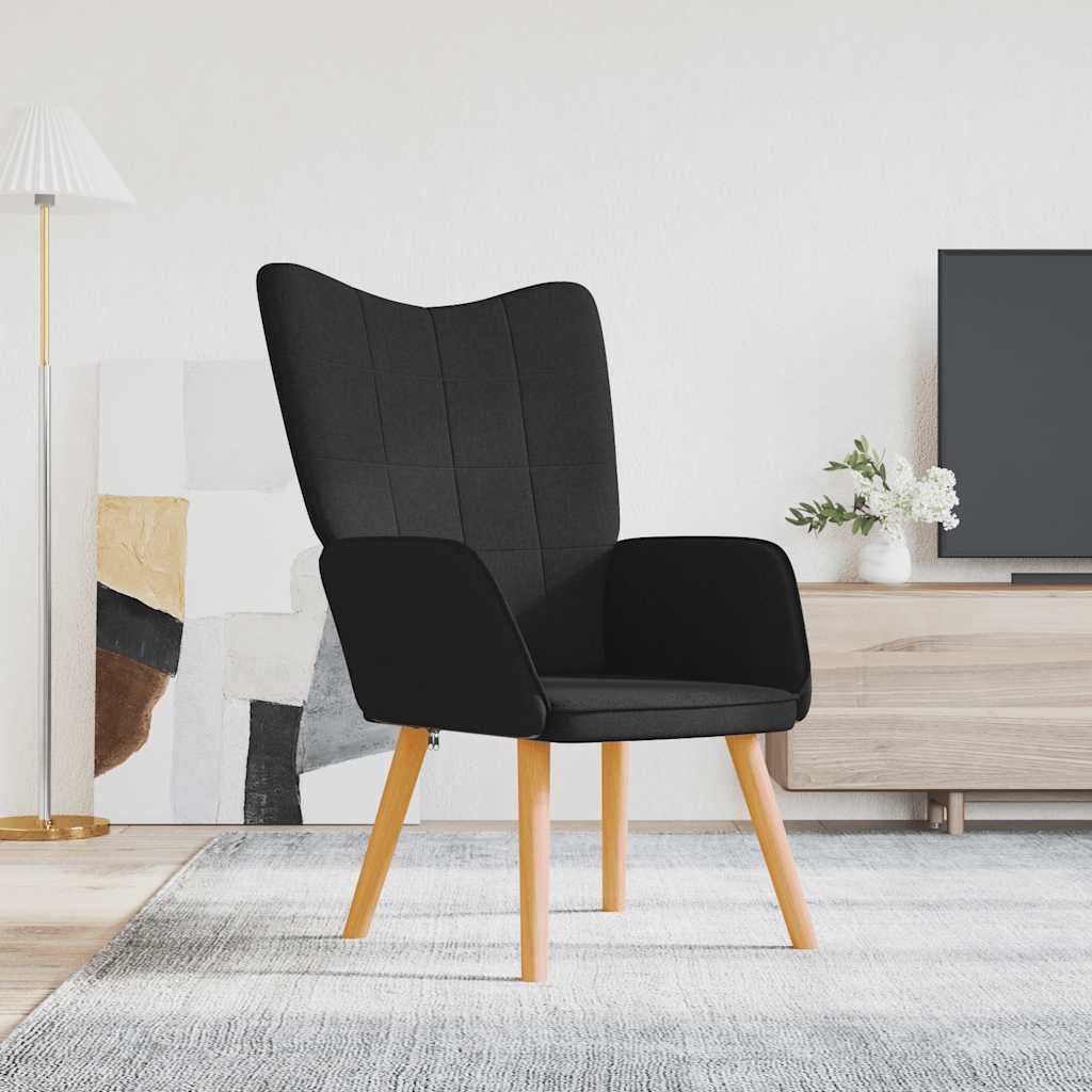 Scaun De Relaxare, , Material Textil