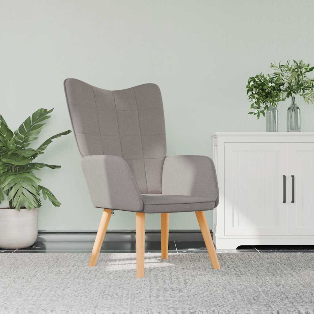 Scaun De Relaxare, , Material Textil