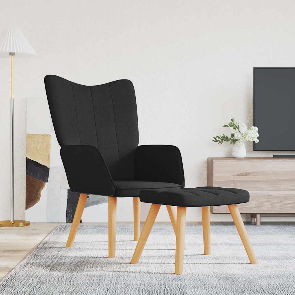 Scaun De Relaxare, , Material Textil