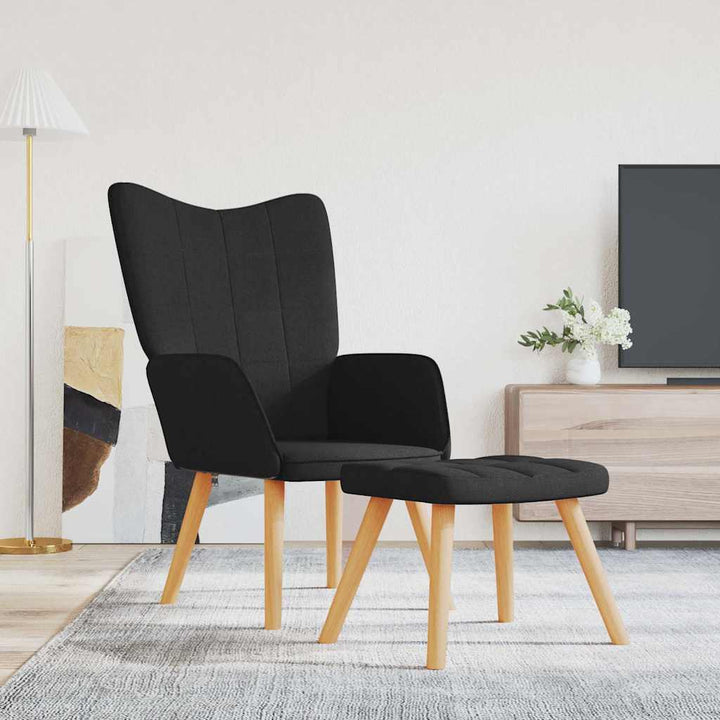 Scaun De Relaxare, , Material Textil