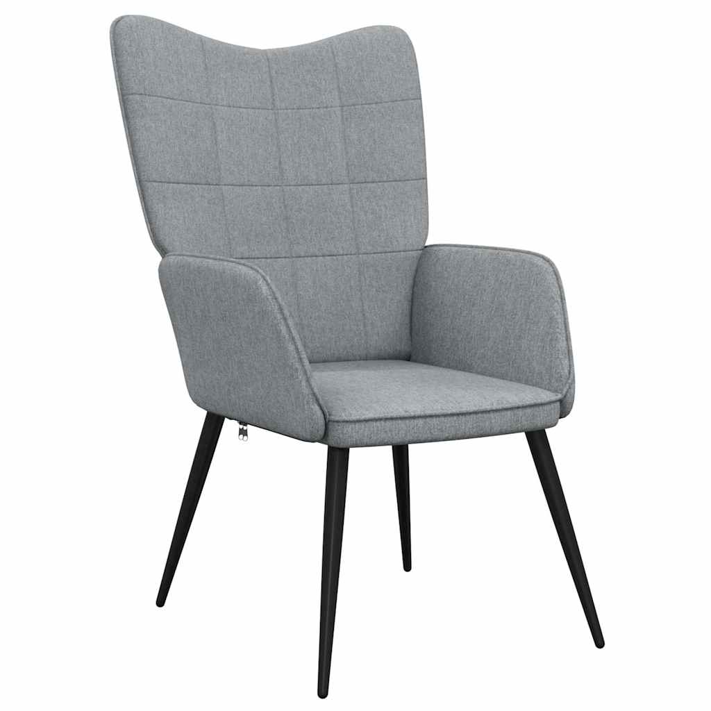 Scaun De Relaxare, , Material Textil