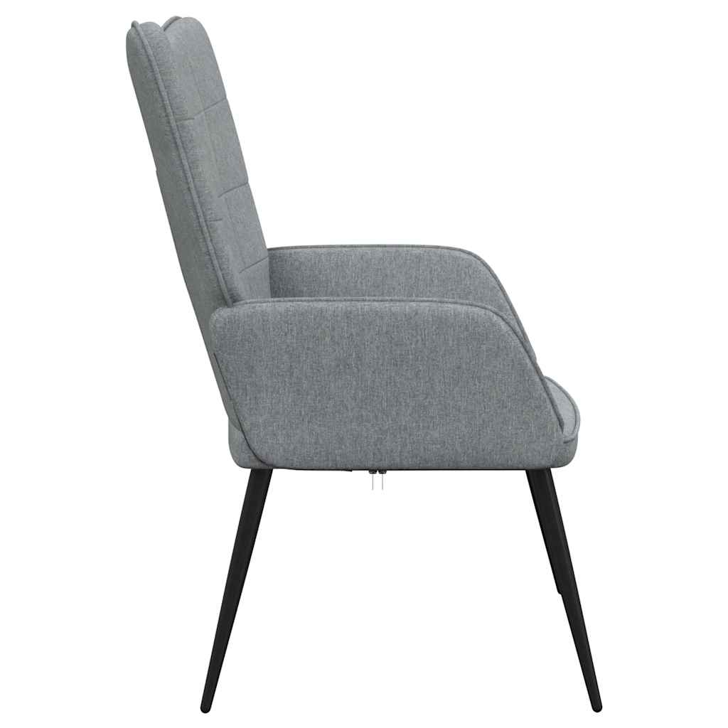 Scaun De Relaxare, , Material Textil