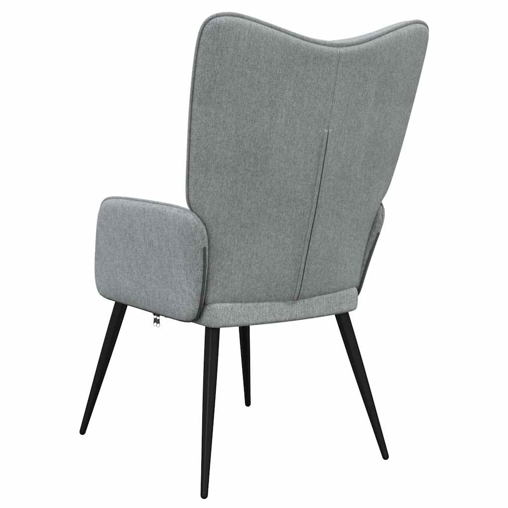 Scaun De Relaxare, , Material Textil