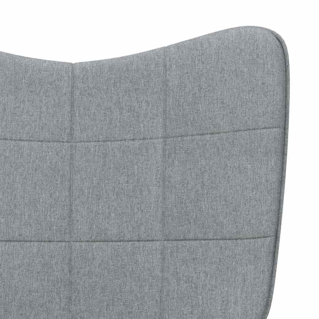 Scaun De Relaxare, , Material Textil