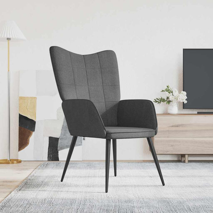 Scaun De Relaxare, , Material Textil