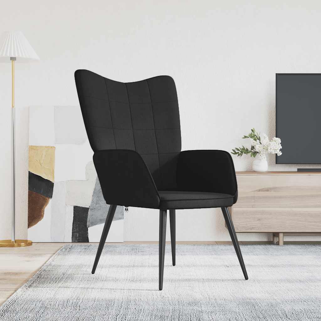 Scaun De Relaxare, , Material Textil
