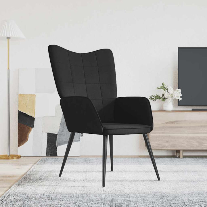 Scaun De Relaxare, , Material Textil