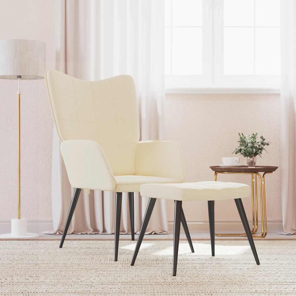Scaun De Relaxare, , Material Textil