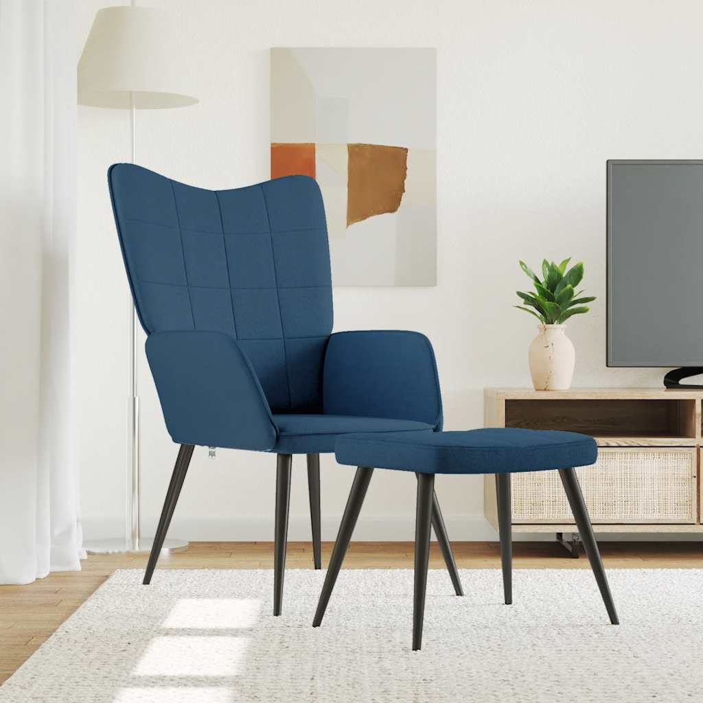 Scaun De Relaxare, , Material Textil