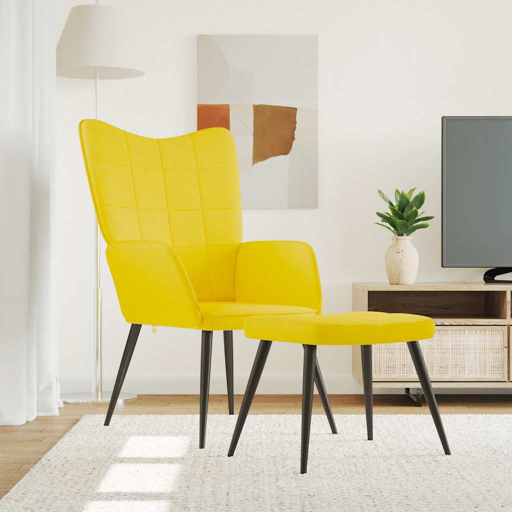 Scaun De Relaxare, , Material Textil
