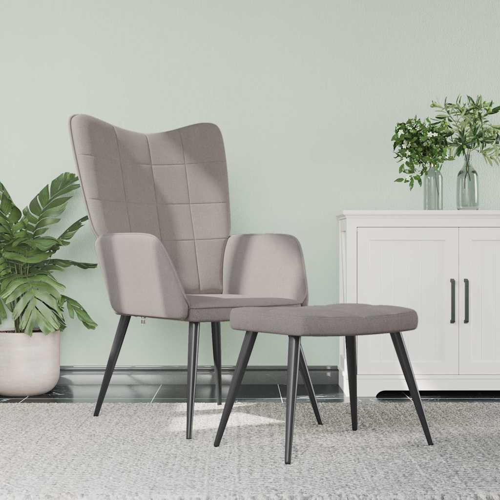 Scaun De Relaxare, , Material Textil