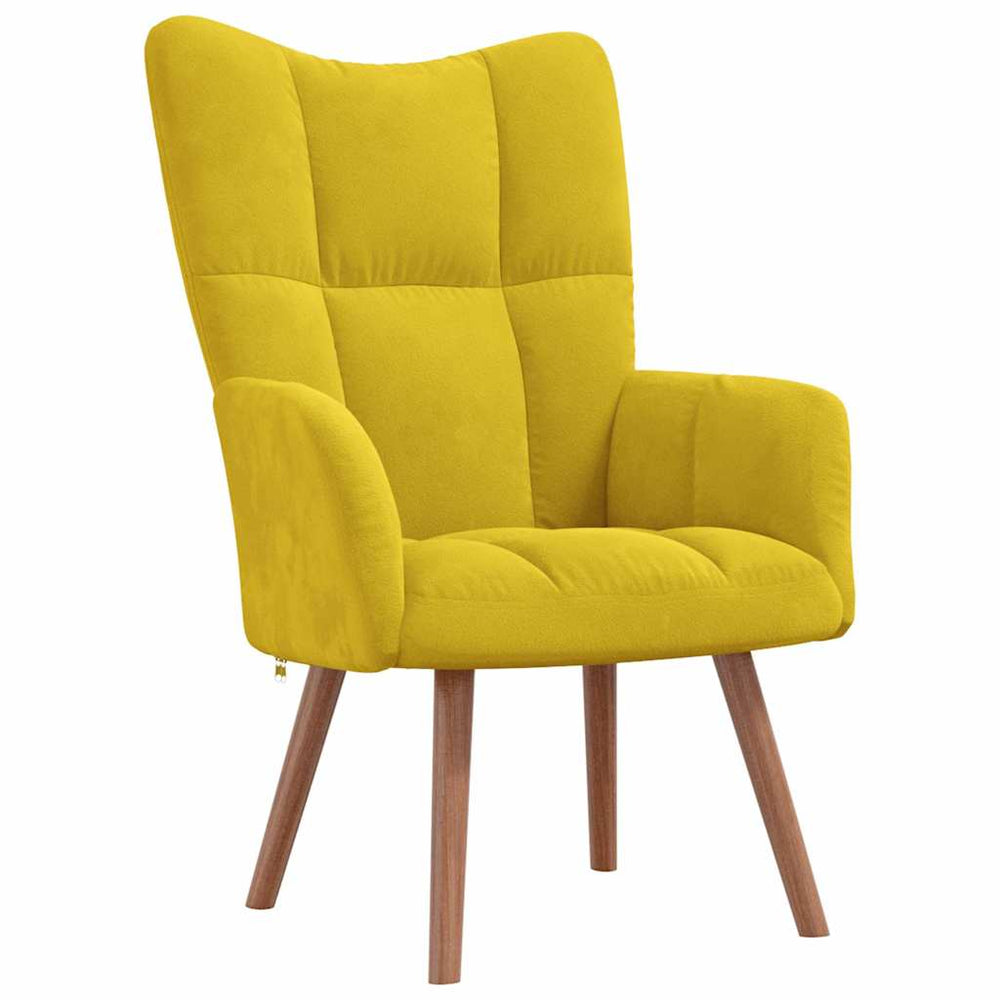 Scaun De Relaxare, , Catifea