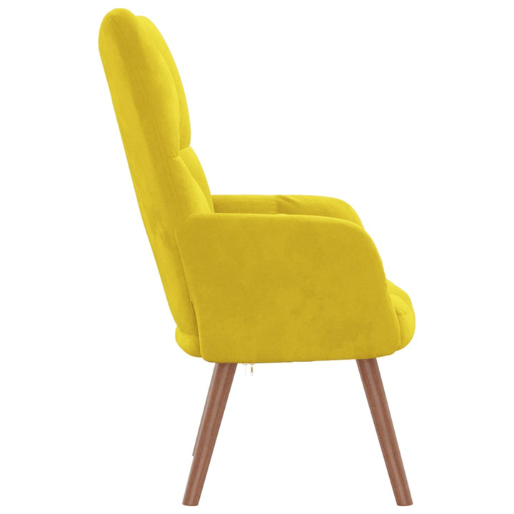 Scaun De Relaxare, , Catifea
