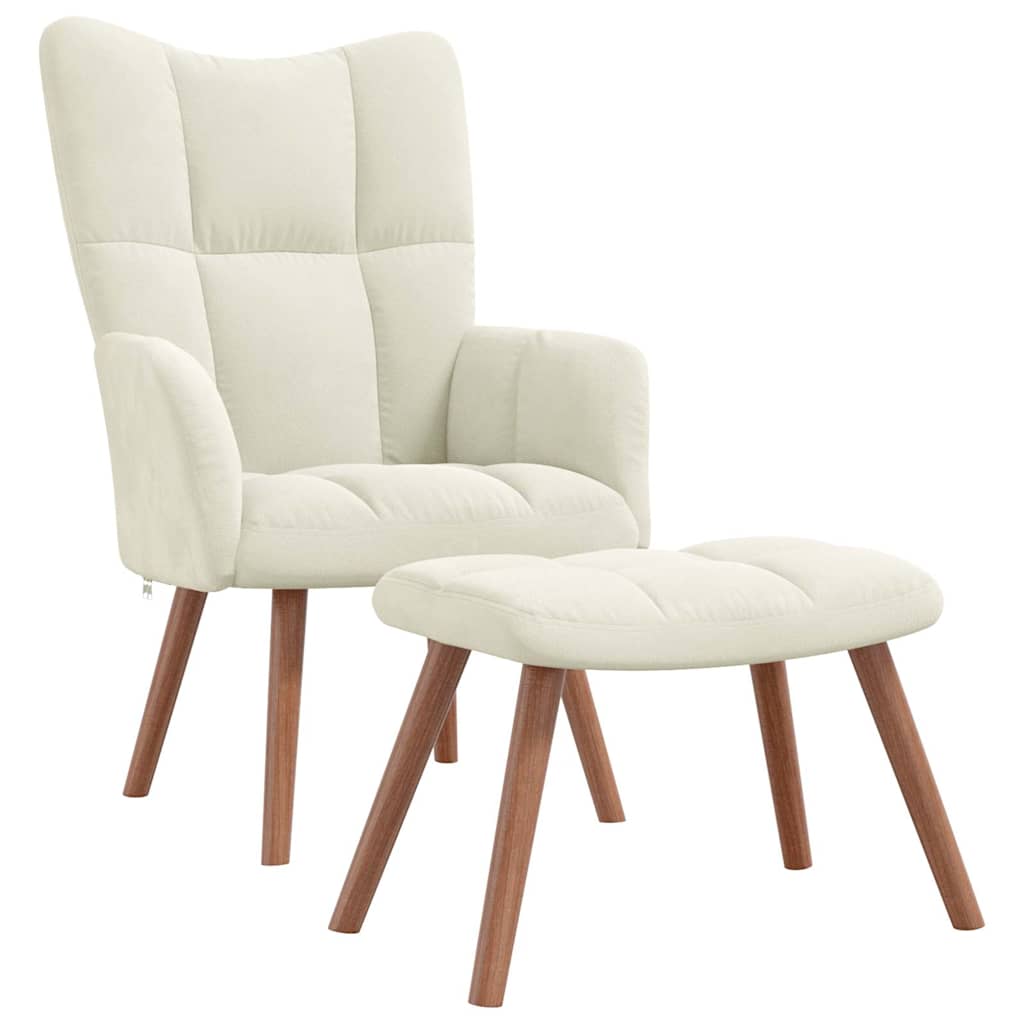 Scaun De Relaxare, , Catifea