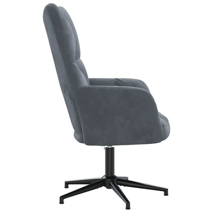 Scaun De Relaxare, , Catifea