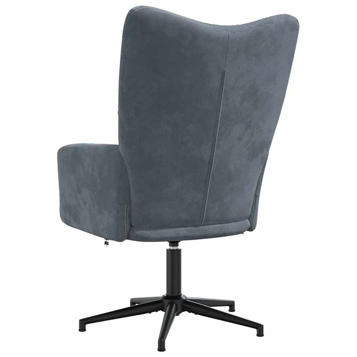 Scaun De Relaxare, , Catifea