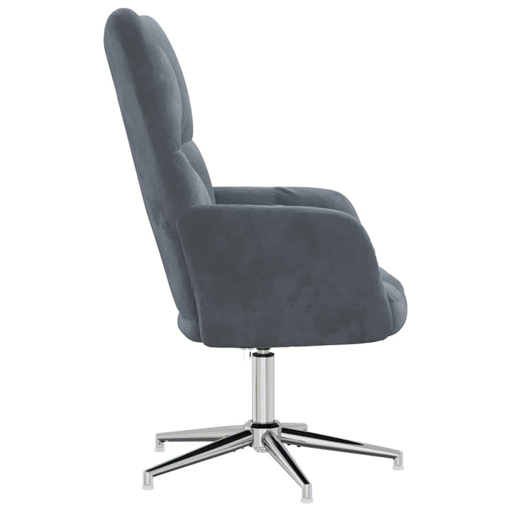 Scaun De Relaxare, , Catifea