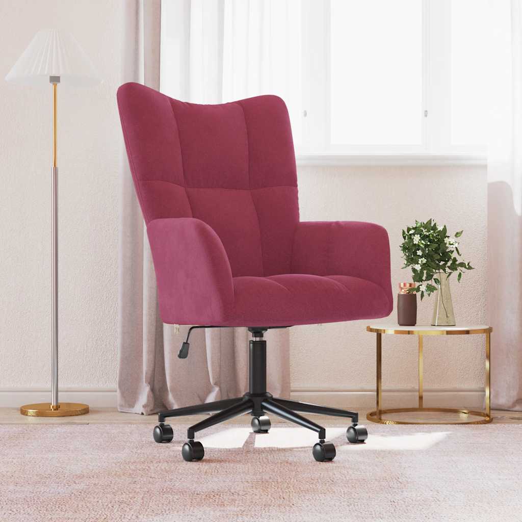 Scaun De Relaxare, , Catifea
