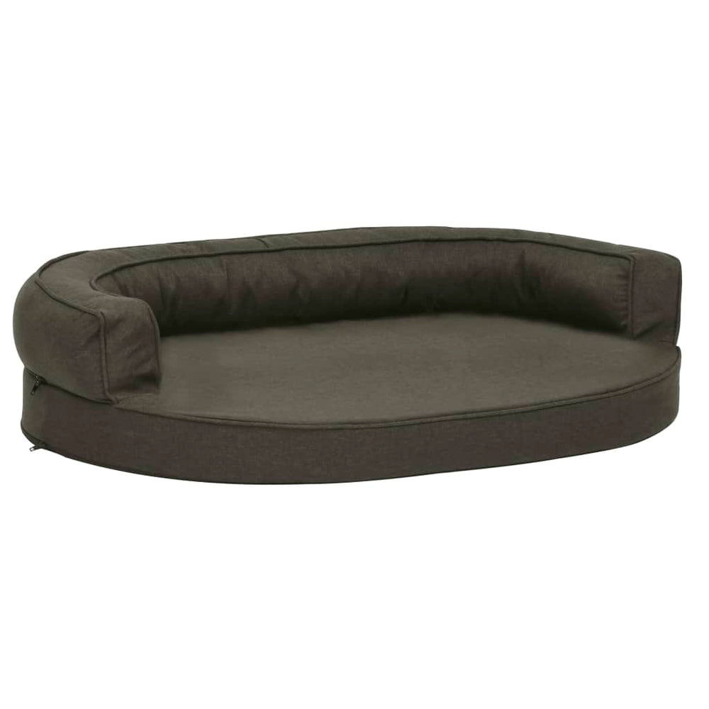 Saltea Ergonomică Pat De Câini, , , Aspect In