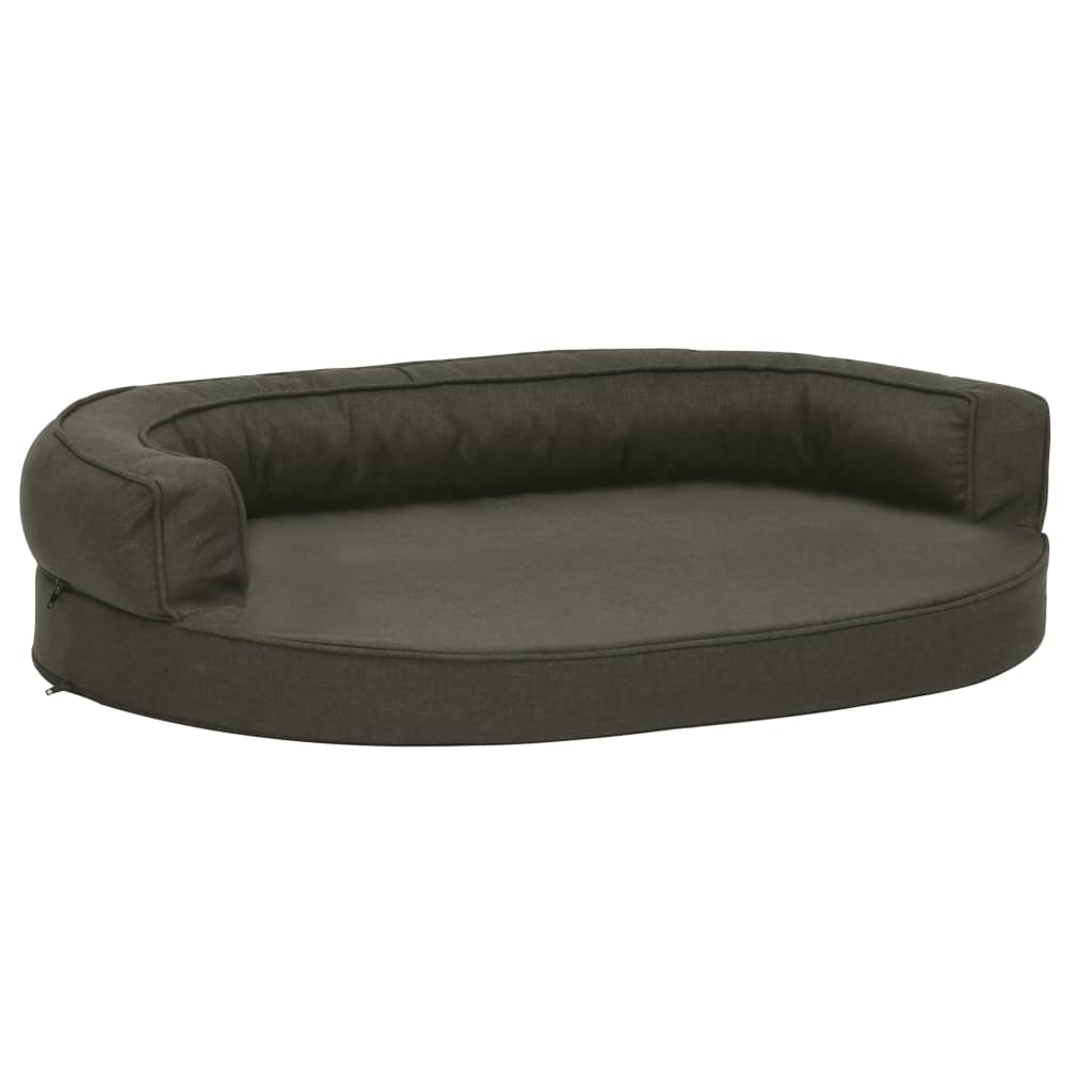 Saltea Ergonomică Pat De Câini, , , Aspect In