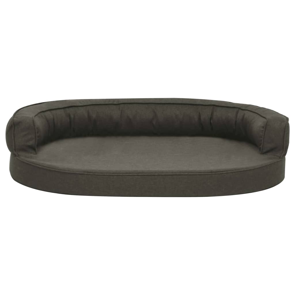 Saltea Ergonomică Pat De Câini, , , Aspect In