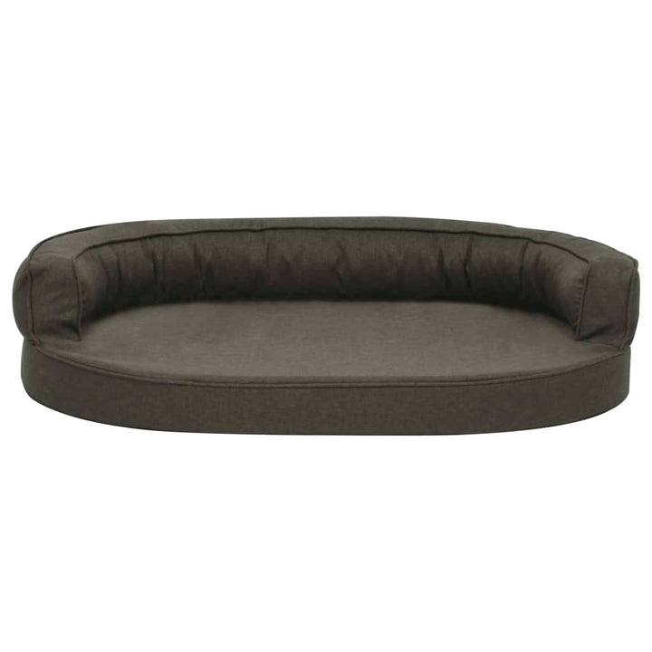 Saltea Ergonomică Pat De Câini, , , Aspect In