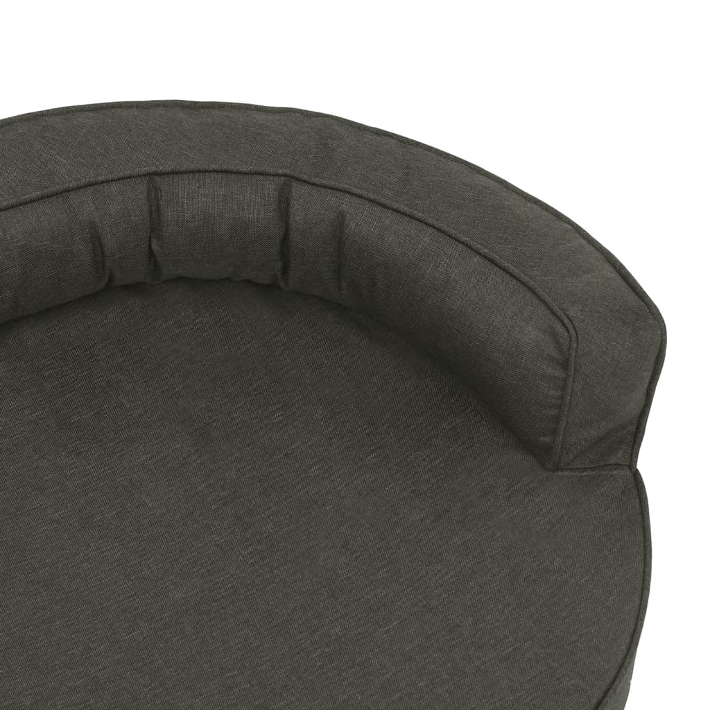 Saltea Ergonomică Pat De Câini, , , Aspect In