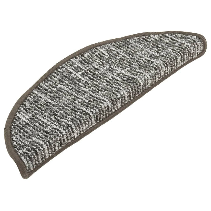 Covorașe De Trepte De Scară, 15 Buc., , 65X21X4 Cm