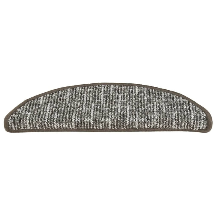 Covorașe De Trepte De Scară, 15 Buc., , 65X21X4 Cm