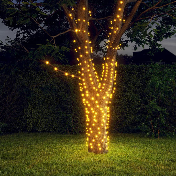 Lumini Solare, 2 Buc, 2X200, Led, , Interior Exterior
