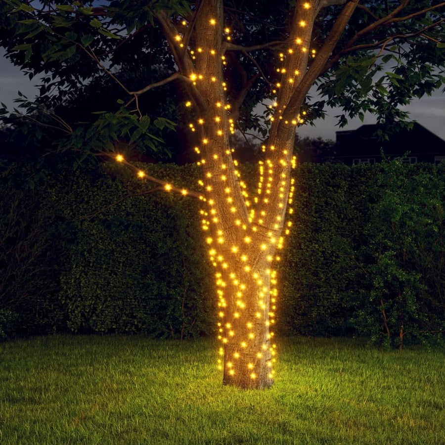 Lumini Solare, 2 Buc, 2X200, Led, , Interior Exterior
