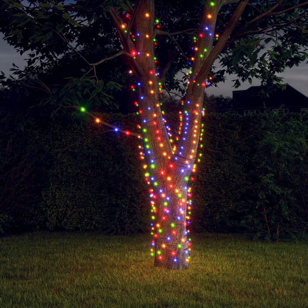 Lumini Solare, 2 Buc, 2X200, Led, , Interior Exterior