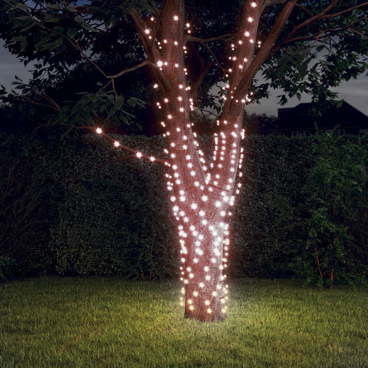 Lumini Solare, 2 Buc, 2X200, Led, , Interior Exterior