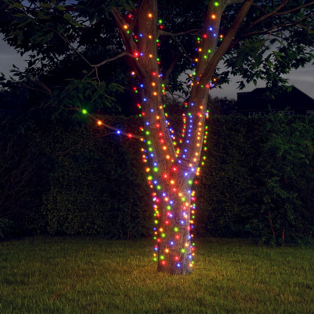 Lumini Solare, 2 Buc, 2X200, Led, , Interior Exterior
