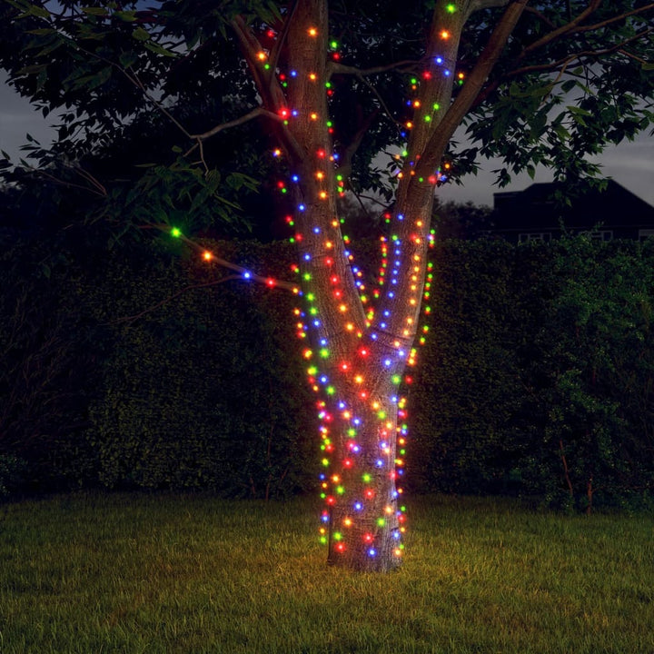 Lumini Solare, 2 Buc, 2X200, Led, , Interior Exterior