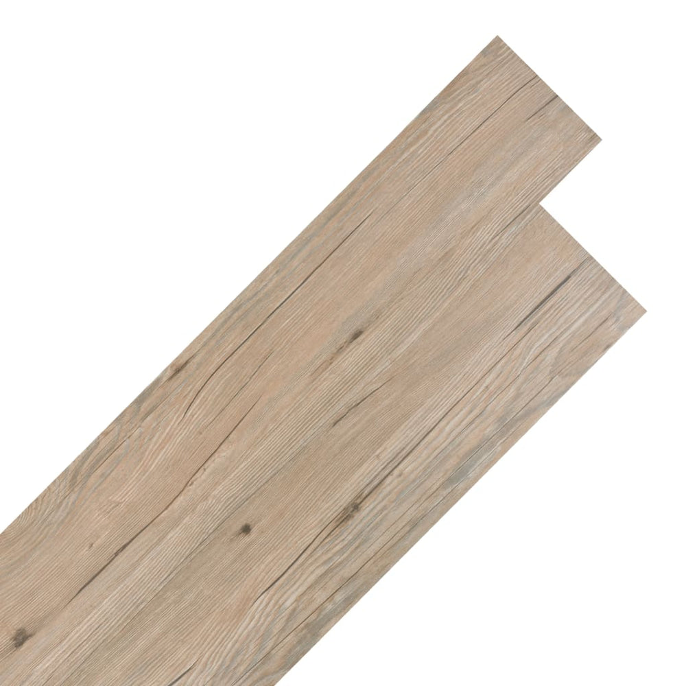 Plăci Pardoseală Autoadezive 5,21 M², 2 Mm Pvc