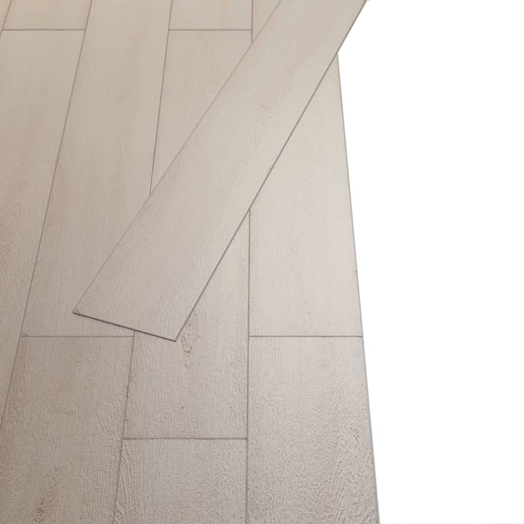 Plăci Pardoseală Autoadezive 5,21 M², 2 Mm Pvc