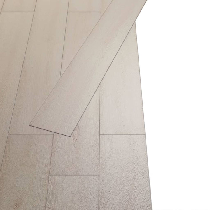 Plăci Pardoseală Autoadezive 5,21 M², 2 Mm Pvc