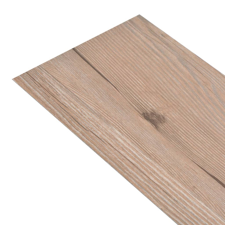 Plăci Pardoseală Autoadezive 5,21 M², 2 Mm Pvc