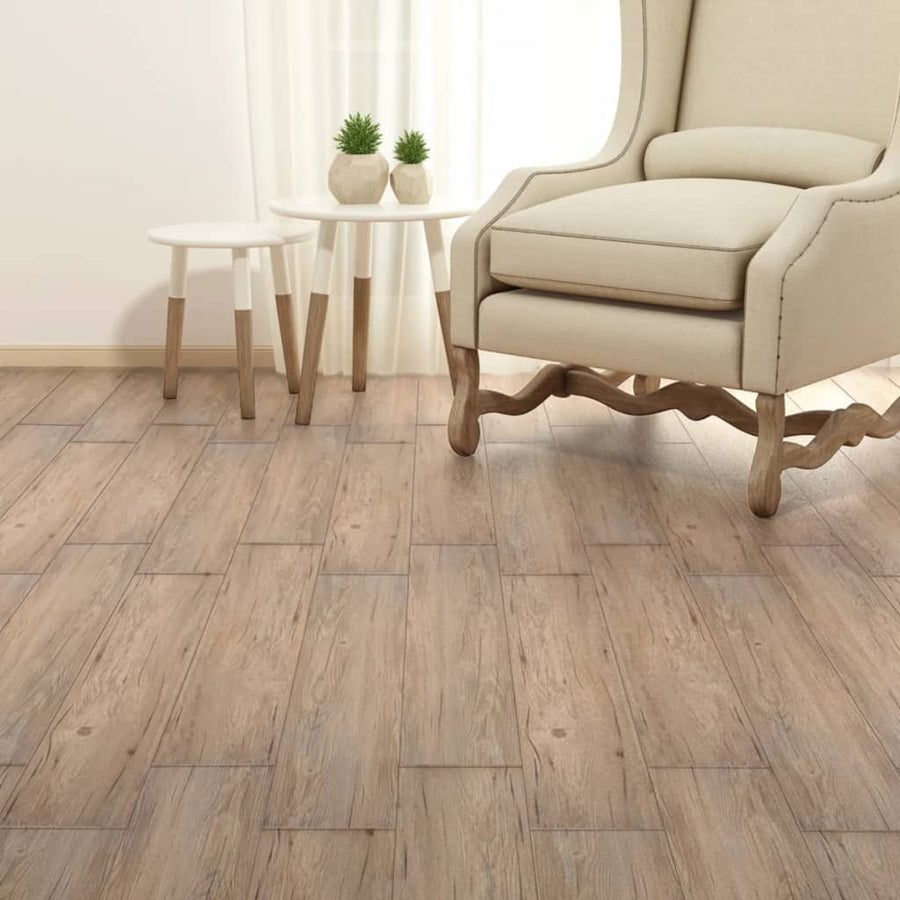 Plăci Pardoseală Autoadezive 5,21 M², 2 Mm Pvc
