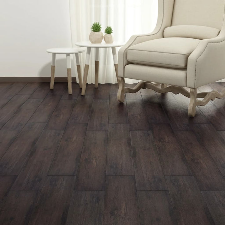 Plăci Pardoseală Autoadezive 5,21 M², 2 Mm Pvc