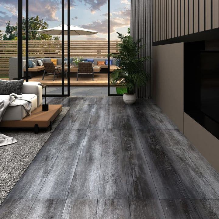 Plăci Pardoseală Autoadezive 5,21 M², 2 Mm Pvc
